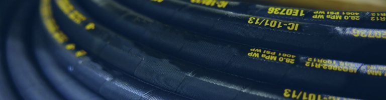 Hydraulic Hose I.D. vs Flow: Flow Optimization Strategies
