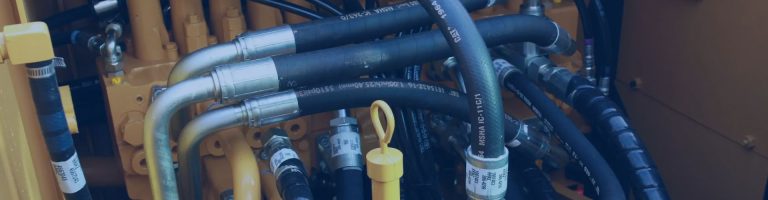 Hydraulic Hose Layer Structure Analysis: A Technical Guide