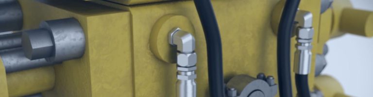 Hydraulic Hose Temp Resistance for Harsh Work Sites