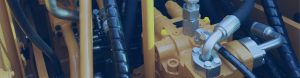 Hydraulic Hose Vulcanization Improve Seal & Stability banner