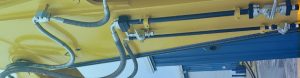 Hydraulic fitting and hose Compatibility banner