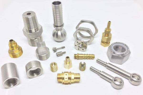 Industry fitting Material