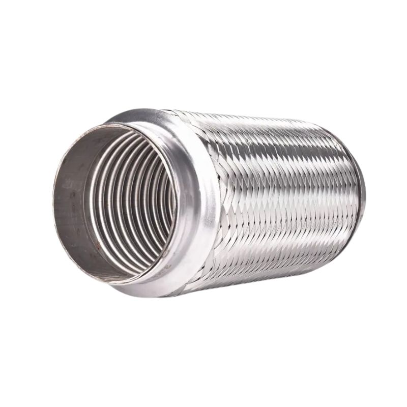 exhaust Flex Pipe interlock hose