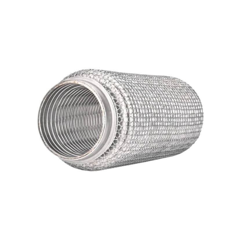 univeral exhaust flex pipe