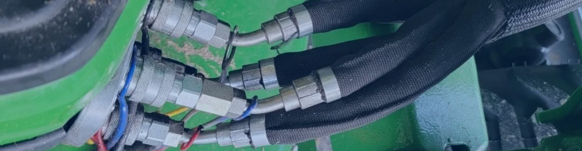 5 Core Requirements for Fittings in the Chemical Industry
