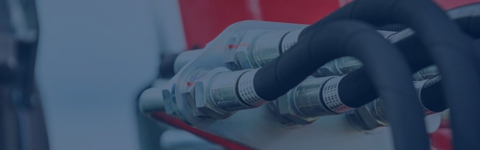 A Glossary of Hydraulic Hose Terms M-Z