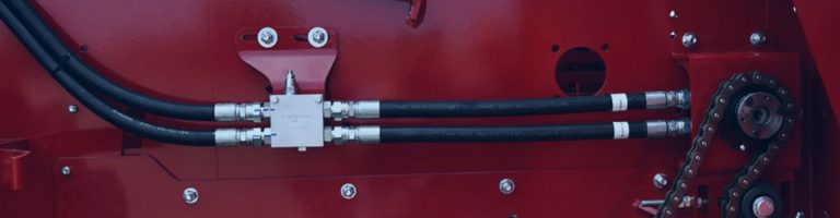 How Can You Identify Hydraulic Thread with Just a Caliper?