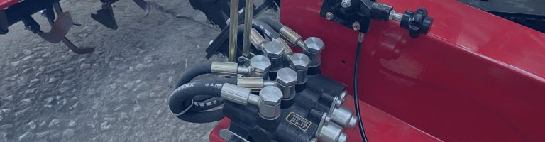 How Do You Locate and Repair Hydraulic Hose Fitting Failures?