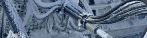 How Do You Use Hydraulic Fittings at -40°C