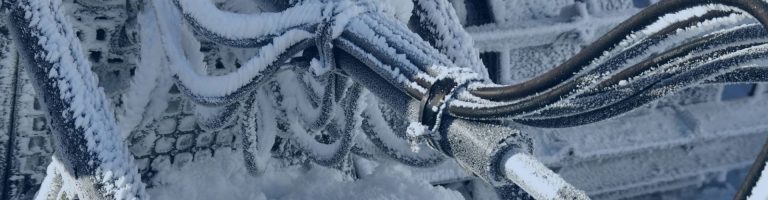 How Do You Use Hydraulic Fittings at -40°C?