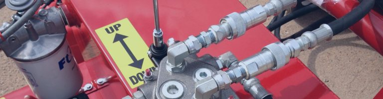 Is Your Quick Coupling Hurting System Performance?