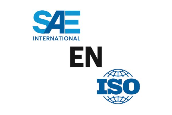 SAE EN ISO