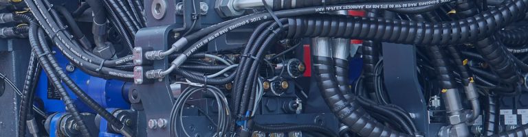 The Ultimate Hydraulic Fitting Glossary: A-M?