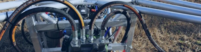 The Ultimate Hydraulic Fitting Glossary: N-Z?