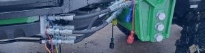 What Are the Applications for Hoses in Construction banner