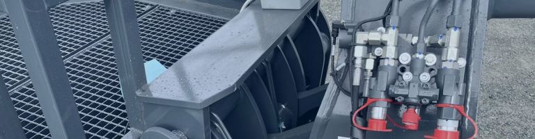 What Are the Different Types of Hydraulic Quick Couplings？