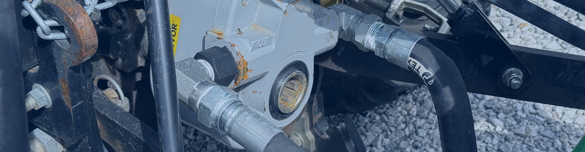 What Determines Hydraulic Fitting Quality and Performance