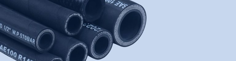 What Do the Markings on a Hydraulic Hose Mean?