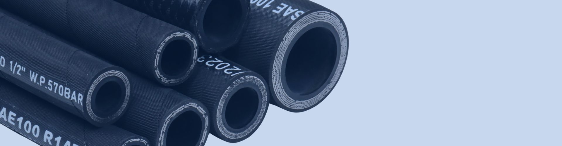 What Do the Markings on a Hydraulic Hose Mean