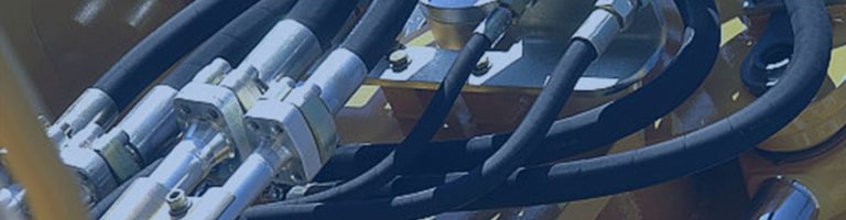 What Hydraulic Fittings Are On My Tractor?