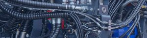 What Hydraulic Hose Can Withstand High-Impact Mining Environments