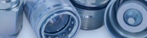 What are the Quick Coupling Connection Types
