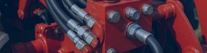 What is a Hydraulic System's Impulse Test banner
