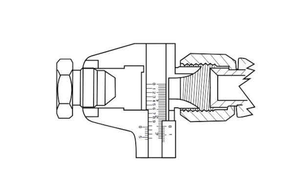 cliaper measure