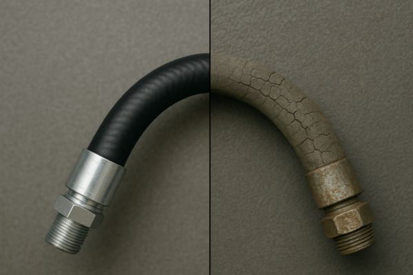 hose vs fail hose