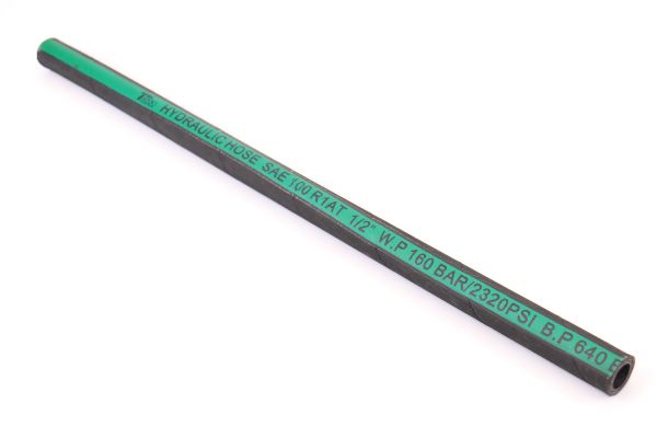 topa logo hose