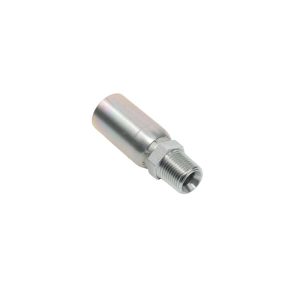 10158 crimp style hydraulic hose fittings Topa