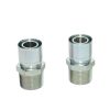 10191N crimp hydraulic fitting