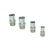 10191N crimp hydraulic fittings Topa