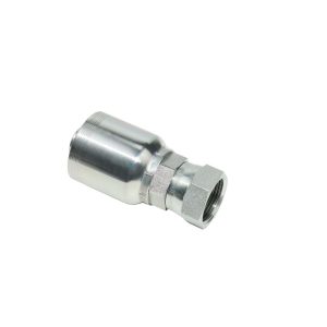 10678 crimp on hydraulic fitting