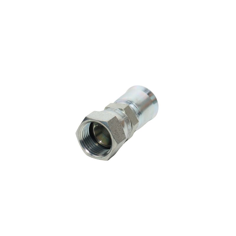 10691N Hydraulic Crimp Fitting