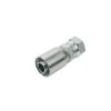 106HY crimp on hydraulic fitting Topa