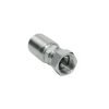 106HY crimp on hydraulic fittings Topa