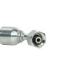 10C43 hydraulic crimp fitting Topa