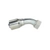 10C77 one piece fittings