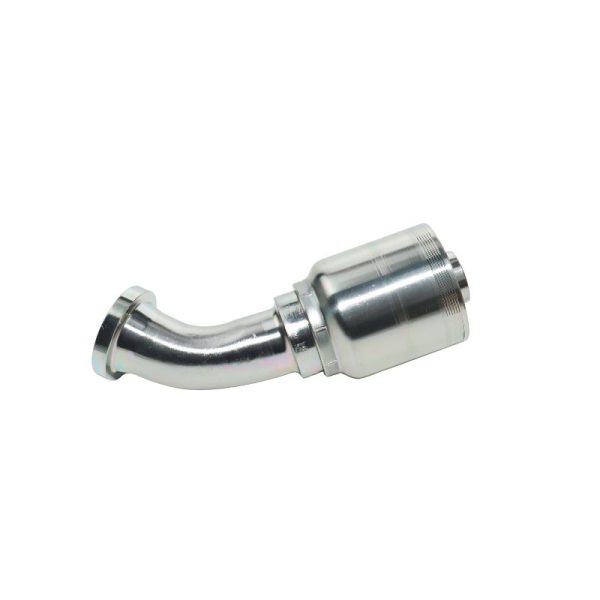 11778 crimping hydraulic hose fittings Topa