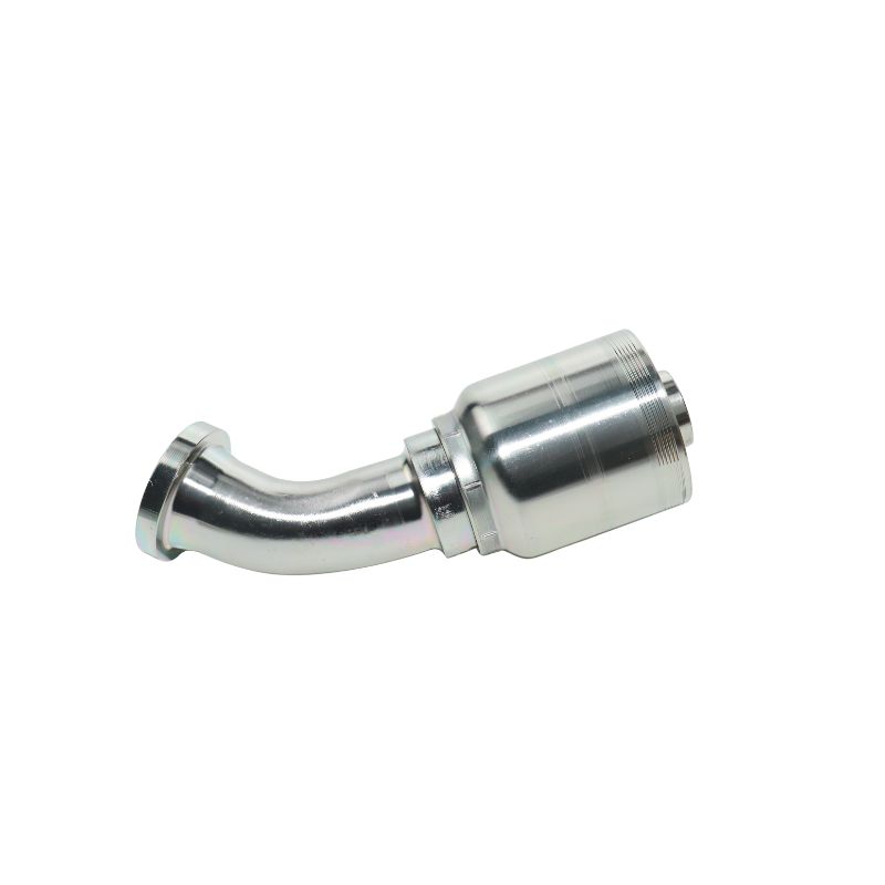 11778 crimping hydraulic hose fittings Topa