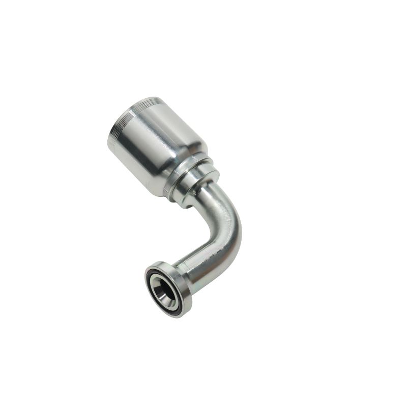 11978 hydraulic crimp fitting manufacturers