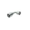 11C43 one piece hose fittings