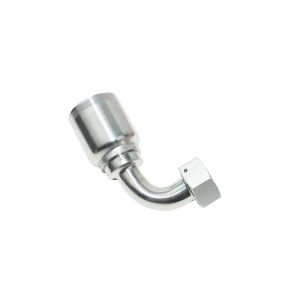 11C78 one piece hose fitting