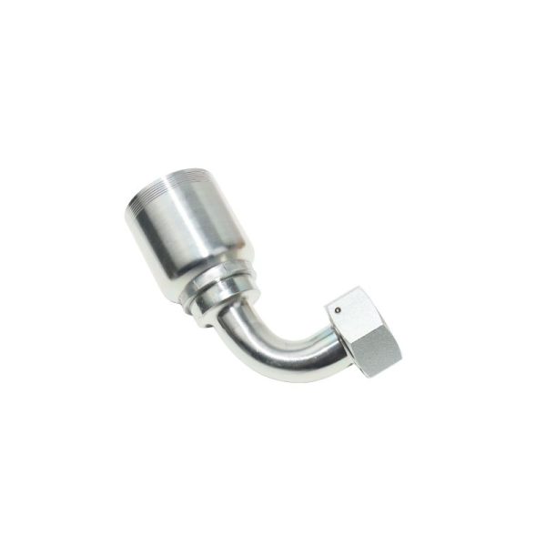 11C78 one piece hose fitting