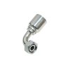11C78 one piece hose fitting Topa