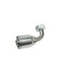 11C78 one piece hose fittings