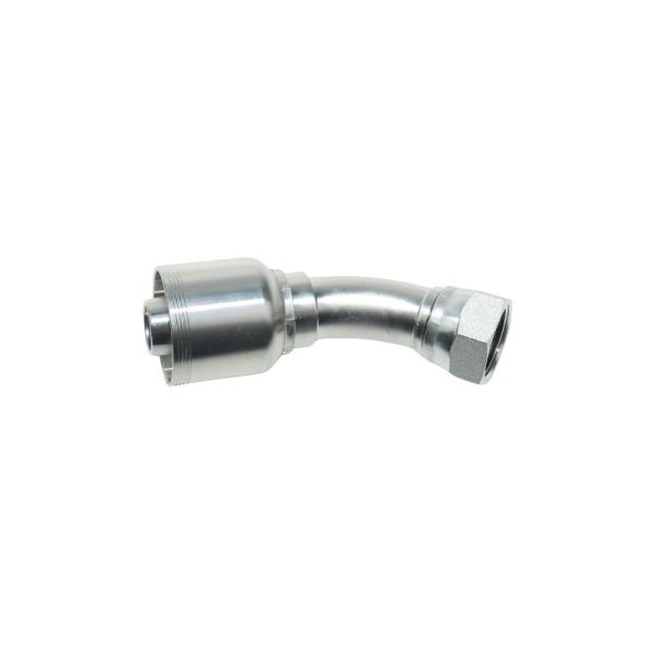 13771 hydraulic crimp fittings Topa