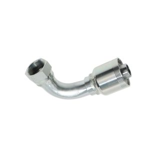 13971 crimp hydraulic fittings