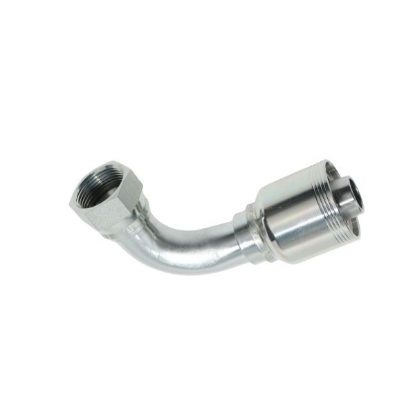 13971 crimp hydraulic fittings